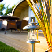 Solar lighting Solar lighting