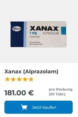 Xanax in Deutschland Kaufen: Ihr Leitfaden für sichere Optionen Xanax in Deutschland Kaufen: Ihr Leitfaden für sichere Optionen