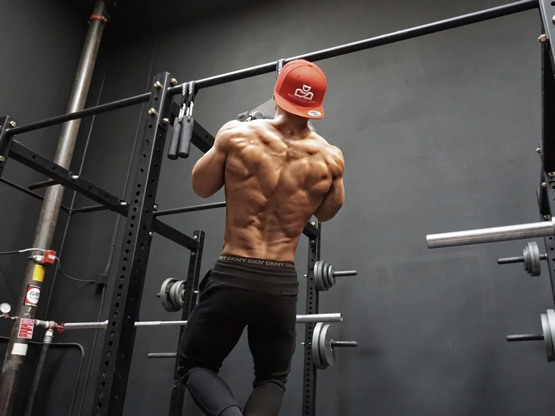 Steroid Prima e Dopo: Cosa Aspettarsi