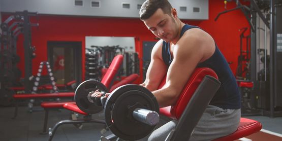 SARMy a wytrzymałość: Rzeczywistość i wyniki badań