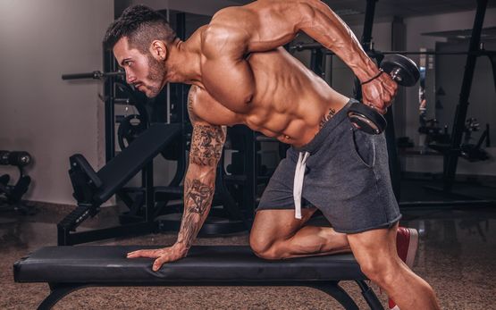 Spalacze tłuszczu i trening: Kroki do maksymalnego sukcesu Spalacze tłuszczu i trening: Kroki do maksymalnego sukcesu